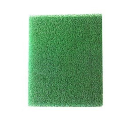 Aquascape Matala Filter Mat 41281 Matala Filter Mat PondSweep SK700P for Pond Water Feature Waterfall and Garden, Easy to clean, reduces filter maintenance. By Aquascape ()