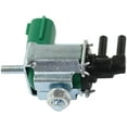 thumbnail image 3 of VAPOR CANISTER PURGE SOLENOID Compatible with NISSAN MAXIMA 95-99 / ALTIMA 98-01 , Solenoid Valve, Vendor: Mitsubishi, 3 of 5