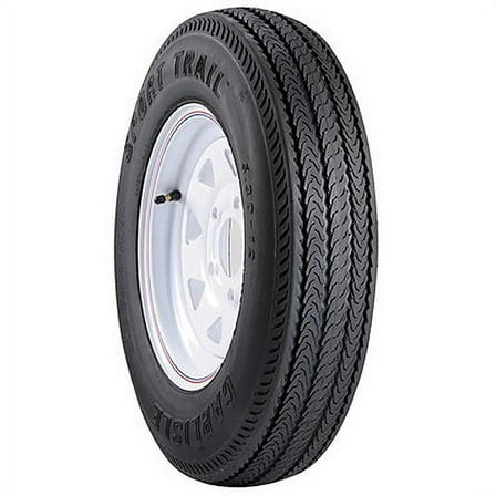 Carlisle Sport Trail All-Season 480-8 62 J Tire