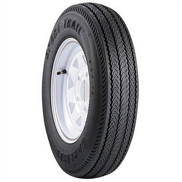 4 80 12 Trailer Tire