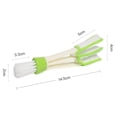 thumbnail image 2 of Cepillo de limpieza para persianas venecianas con paño de microfibra, 2 of 5