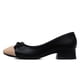 thumbnail image 2 of Zapatos para Mujer ZMexico 11008 negro 24.5, 2 of 4