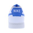 thumbnail image 3 of Nike Court Vision Next Nature Men's Low-Top Shoes Color: White Lt Photo Blue Size: 14, 3 of 4