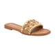 thumbnail image 3 of Sandalias Mujer Kipon Moda Casual beige 23, 3 of 5