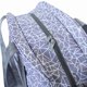 thumbnail image 3 of Greeniant Bolsa de esterilla de yoga Bolsa de almacenamiento de yoga ligera Diseño de hebilla Bolsa de hombro de yoga Bolsa de asas de yoga de gran Accesorios para máquinas de ejercicios Greeniant OD004165-00, 3 of 6