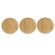 thumbnail image 1 of Wine Glass Charcuterie Topper for Appetizer Plates 3pcs, 1 of 5