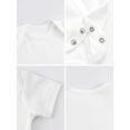 Baby Twins Bodysuits Copy Paste Newborn Baby Clothes Cute Toddler ...