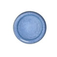 thumbnail image 3 of Sango Cove 12-Piece Blue Round Dinnerware Set, Stoneware, Service for 4, 3 of 8