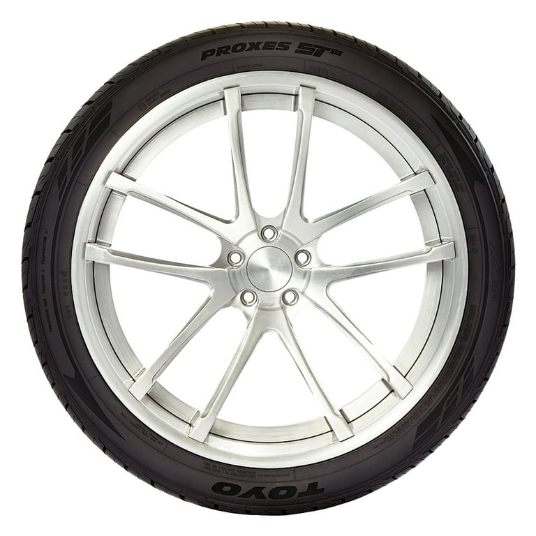 Toyo Proxes ST III 275/50R22XL 115V BSW - Walmart.com