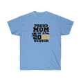 thumbnail image 2 of Proud Mom of a 2023 Senior, Graduation Gift, Class of 2023, Senior Graduation T-Shirt, Class of 2023 College T-Shirt, Unisex Ultra Cotton Tee, 2 of 8