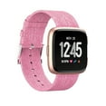 thumbnail image 2 of SKISUNO Comfortable Watch Strap for Casual Wear Compatible with Fitbit 1Set, 2 of 8