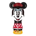thumbnail image 1 of Shampoo Cool & Good Disney Minnie Mouse 3 en 1 aroma bubble gum 414 ml, 1 of 4