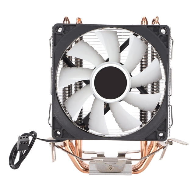 Ventilador de CPU NikouMX Eficiencia maximizada