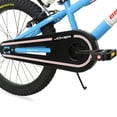 thumbnail image 4 of Bicicleta BENOTTO Montaña JOKER R20 1V. Niño Frenos "V" Acero Azul/Blanco Talla:UN, 4 of 4