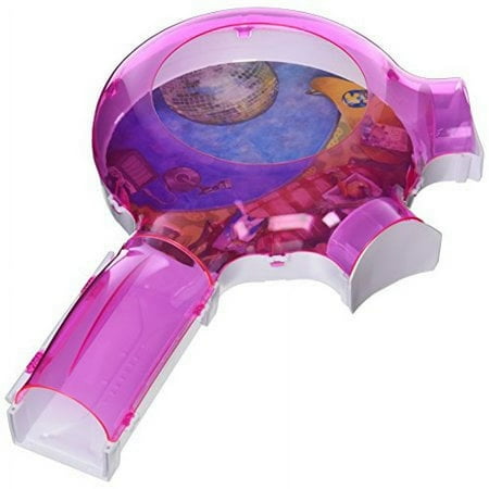 Zhu Zhu Pet Hamster Disco Room