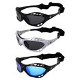 thumbnail image 2 of Birdz 3 Pares Seahawk Gafas de Sol Flotantes Polarizadas Acolchadas, 2 of 2