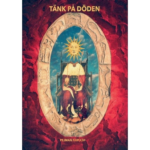TÃ¤nk pÃ¥ dÃ¶den, (Paperback)