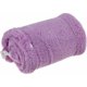 thumbnail image 5 of Asiento de inodoro Anillo de inodoro universal Altamente elástico Extraíble y lavable Sin decoloración Funda de asiento de inodoro cálida para el invierno, violeta, 5 of 5