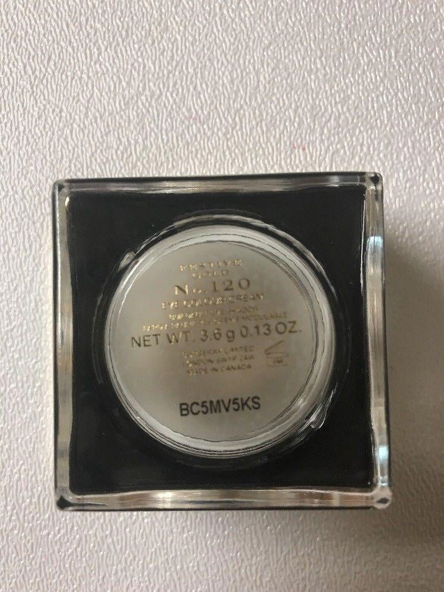 Burberry Eye Colour Cream Eye Shadow #120 Festival Gold