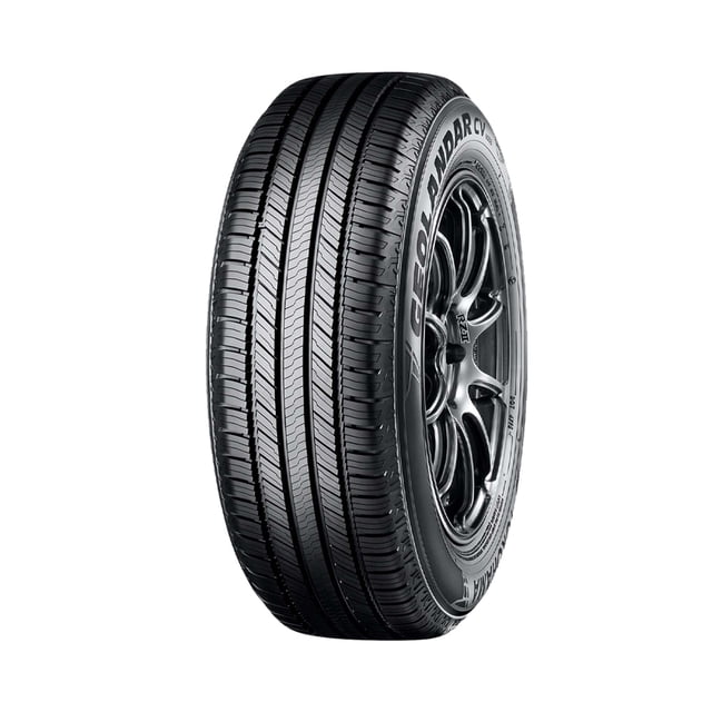 Llanta 265/50 R20 107V Yokohama Geolandar Cv G058
