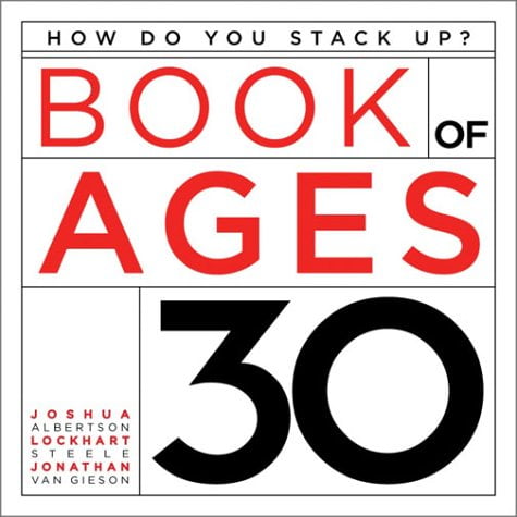 Book of Ages 30 9781400050130 Used / Pre-owned