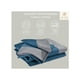 thumbnail image 2 of Juego de Sábanas Matrimonial 2800 Hilos Extra Suave Premium Cenefa Europea Soft Nature, 2 of 5