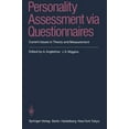 thumbnail image 1 of Personality Assessment Via Questionnaires, 1 of 1