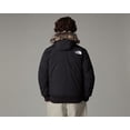 thumbnail image 2 of Chaqueta The North Face McMurdo Bomber TNF para hombre, color negro - S, 2 of 7