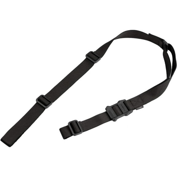 Two Point Sling - Quick Adjust (Black) (Original Version)