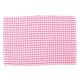 thumbnail image 1 of 40x27CM Premium Cotton Dish Cloth High Duty Absorbent Kitchen Towel Tea Towel - Pink, 1 of 3