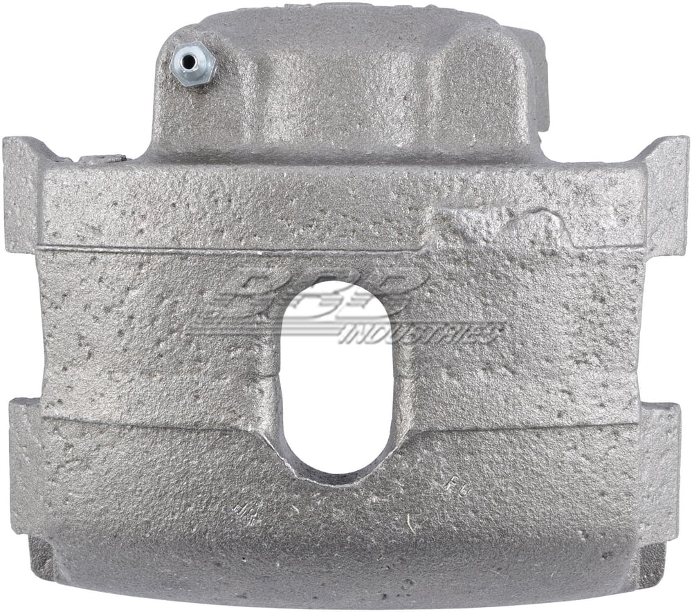 TERREPOWER formerly BBB Industries 97-17649B Reman Caliper w/installation Hardware