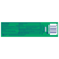 thumbnail image 5 of Colgate Max Fresh with Whitening Toothpaste with Mini Breath Strips, Clean Mint Toothpaste for Bad Breath, 6.3 Oz Tube, 5 of 13