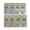 Package G, variant on Organ HAX1 Needles Fits Domestic Home Sewing Machine JANOME SINGER BROTHER PFAFF NECCHI; Size #9, #11, #12, #14, #16, #18