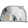 thumbnail image 2 of For Nissan Quest 1999 2000/Mercury Villager 1999-2002 Side Marker Light Assembly Driver Side | FO2520158 | B6150-7B000, 2 of 4