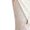 White, variant on Compression Socks for Women - High Knee Thermal Cotton Socks, Over The Knee Thigh High Soft Comfort, Fall Winter Socks for Wide Calf & Maternity