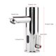 thumbnail image 4 of Grifo Automático Amonsee para Lavabo sin Contacto YJ 6625 Agua Fría y Caliente Ajustable Latón, 4 of 5