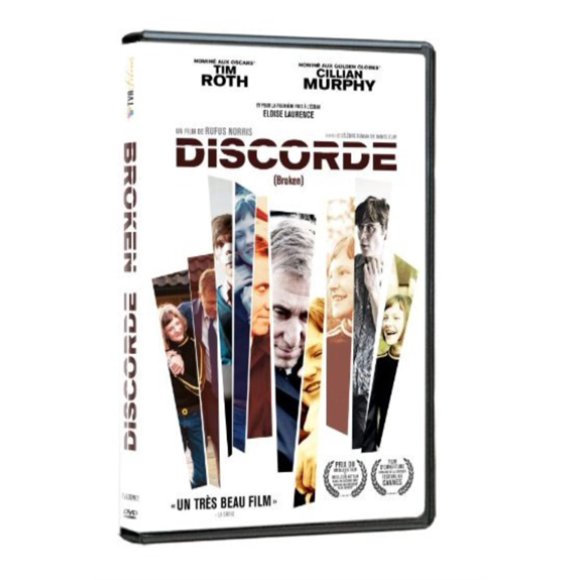 DISCORDE