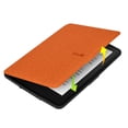 thumbnail image 2 of Funda GANGXUN de Tela con Carcasa Suave TPU para Kindle paperwhite4 – Modo Automático, Antigolpes, Diseño Ligero, 2 of 6