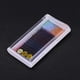 thumbnail image 4 of 12mm Colorful False Eyelash Extension Gradient Color Fake Eye Lashes Individual Eyelashes, 4 of 5