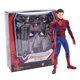 thumbnail image 1 of Increíble figura de acción de YAMAGUCHI Gwen Stacy, figuras de Marvel Spider-Gwen, modelo de Spiderman a través del Spider-Verse, Miles Morales, Juguetes, 1 of 4