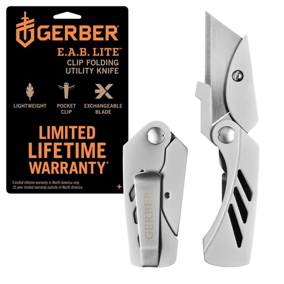 Gerber EAB Lite Pocket Knife