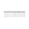 thumbnail image 2 of DYMADE Women Crew Neck Pullover Printed Casual Short Sleeved T-shirt, 2 of 4