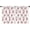 Pink Cow Strawberry, variant on Blackout Kids Curtains,Pink Cow Strawberry Pattern Childrens Insulated Curtains Set Of 2,Bedroom Essentials,Toddler Room Decor 42x54in(106x137cm)