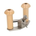 thumbnail image 1 of Router Plane, Adjustable Pine Handle Incisive Portable Handheld Planer  for Wood, 1 of 7