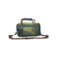 thumbnail image 1 of Travel Bag Mi Pañuelo verde piel, 1 of 3