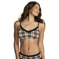thumbnail image 1 of Jockey Women's Soft Stretch Lace Microfiber Bralette, 1 of 8