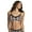 Cozy Bay Plaid, variant on Women's Soft Stretch Lace Microfiber Bralette