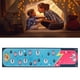 thumbnail image 3 of Juegos de Mesa Divertidos Juegos Familiares Juegos de Fiesta Juego de Estrategia de Curling de Mesa para Niños y Adulto, 3 of 7
