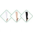 thumbnail image 5 of 3 Paires de Bas de Compression en Cuivre pour Hommes Femmes 20-30 mmHg Bas de Compression Jusqu'au Genou Bas Tube de Soutien du Mollet L/TG, 5 of 5