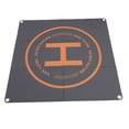 thumbnail image 1 of Pad Drone Landing Pad Fit for  3 2 Foldable 65cm/25.6 Inches Double Sided Waterproofing Helipad Fit for Mini 3 Pro, 1 of 7